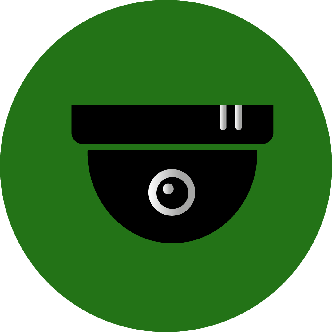 Instalacion de camaras